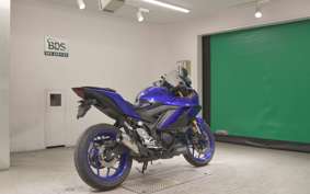 YAMAHA YZF R-3 2019 RH13J