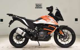 KTM 250 ADVENTURE
