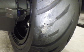 SUZUKI SKYWAVE 250 (Burgman 250) S Gen.3 CJ46A