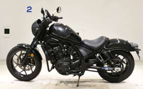 HONDA REBEL 1100 2023 SC83