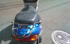 SUZUKI ADDRESS V125 CF46A