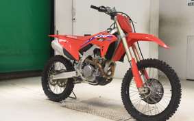 HONDA CRF250 RALLY ME12