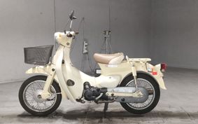 HONDA LITTLE CUB AA01