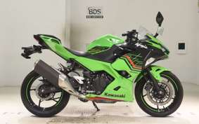 KAWASAKI NINJA 400 2024 EX400L