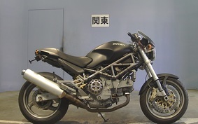 DUCATI M1000 S 2005 M400A