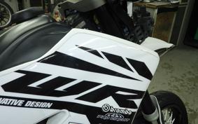 YAMAHA WR250X 2000 DG15J
