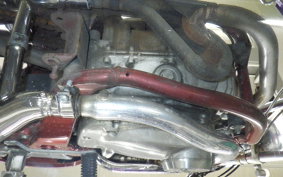 YAMAHA SRV250 RENAISSA 4DN