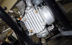 HONDA JAZZ 50 2007 AC09