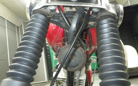 SUZUKI GN125 H 2012