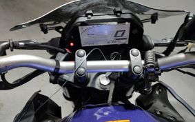 YAMAHA MT-25 RG74J
