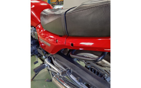 HONDA CBX550 2018 PC04