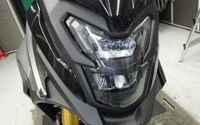 HONDA NX200