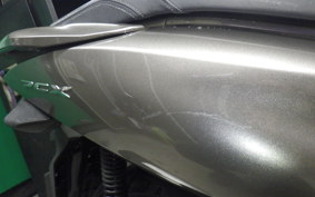 HONDA PCX 125 2017 JF81