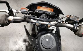 KAWASAKI D TRACKER 125 LX125D