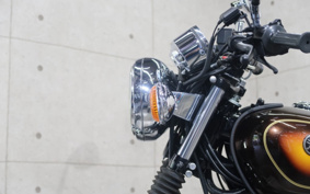 YAMAHA SR400 2019 RH16J