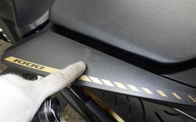 HONDA CB1000 HORNET SP 2025 SC86