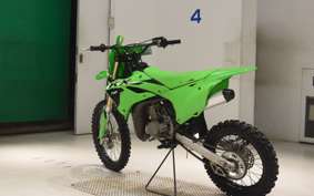 KAWASAKI KX112 KX112A
