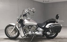 YAMAHA DRAGSTAR 1100 1999 VP10J