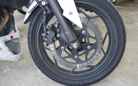 KAWASAKI Z250 ER250C