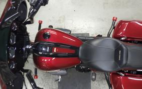 HARLEY FLHXS 1870 2024