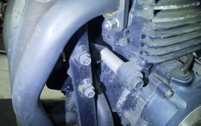 HONDA CB400SF VERSION R 1997 NC31