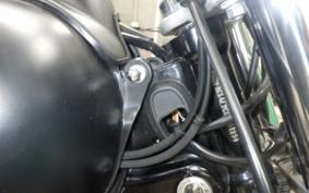 HARLEY FXDB 1580 2012