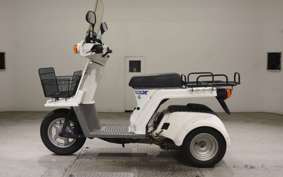 HONDA GYRO X 2025 TD02