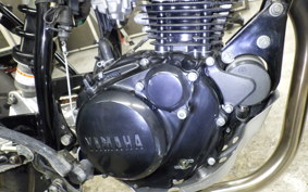 YAMAHA TW200 Gen.2 2019 DG07J