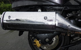 HONDA SILVER WING 400 GT Type 2012 NF03