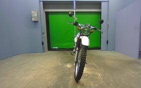 HONDA SL230 MD33