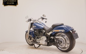 HARLEY FLBS 1870 2023