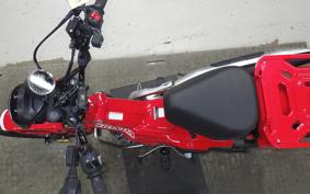 HONDA CT125 HUNTER CUB JA55