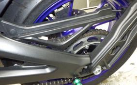 YAMAHA MT-09 ASP 2018 RN52J