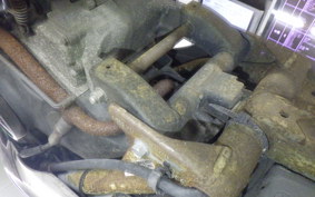SUZUKI LET's 4 Basket 2024 CA43A