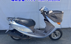 HONDA DIO CHESTER