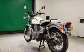 KAWASAKI ESTRELLA RS 2020 BJ250A