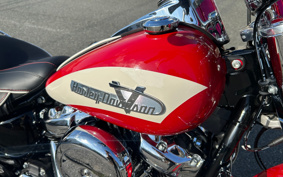 HARLEY FLI HYDRA-GLIDE 2024 BCK