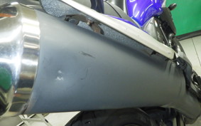 SUZUKI DL650 ( V-Strom 650 ) A 2014