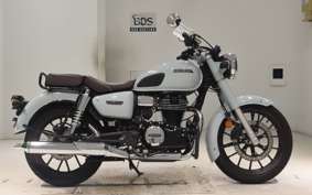 HONDA GB350C 2025 NC64