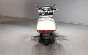 HONDA FUSION MF02