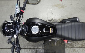 YAMAHA XSR155 2024