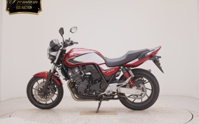 HONDA CB400SF GEN 4 A 2022 NC42