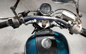 HONDA STEED 400 1995 NC26