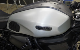 YAMAHA XSR700 2018 RM22J