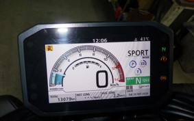 HONDA CB1000R GEN 2 2024 SC80