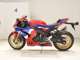 Фото Honda CBR1000RR RSP 2026 с японского аукциона