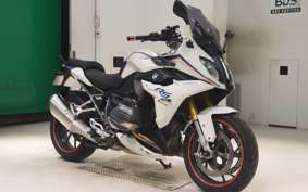 BMW R1200RS 2016