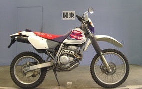 HONDA XR-250 MD30