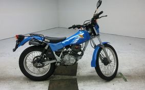 HONDA TL125 JD06