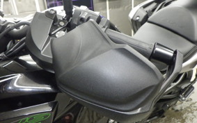 KAWASAKI VERSYS 1000 SE 2024 LZT00D